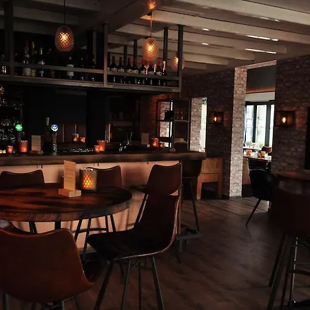 Boutique Herbergh Amsterdam Airport Free Parking Hotel 3*
