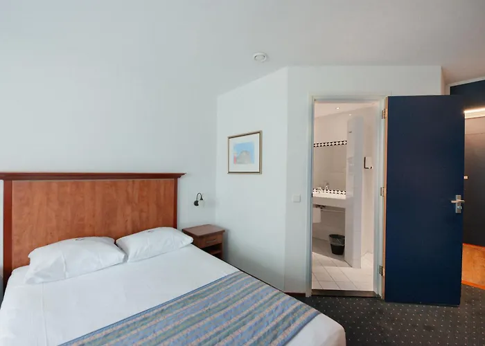 Boutique Herbergh Amsterdam Airport Free Parking Badhoevedorp