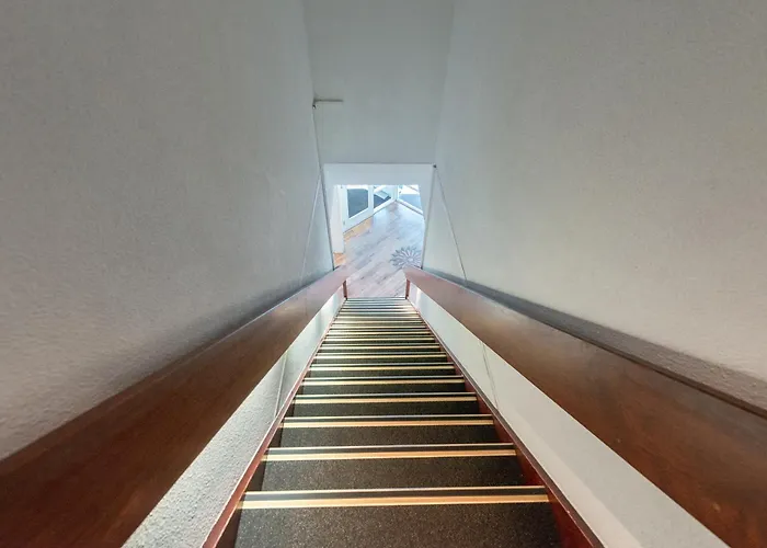 Herbergh Amsterdam Airport