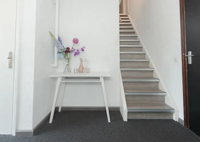 Hotel Herbergh Amsterdam Airport Badhoevedorp