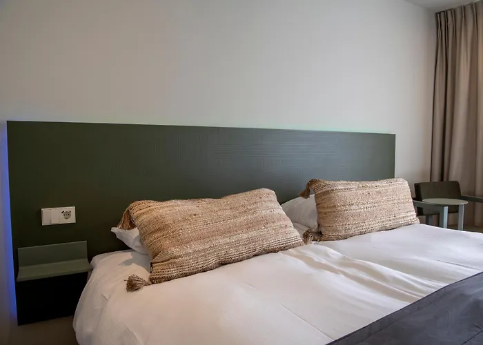 Boutique Herbergh Amsterdam Airport Free Parking