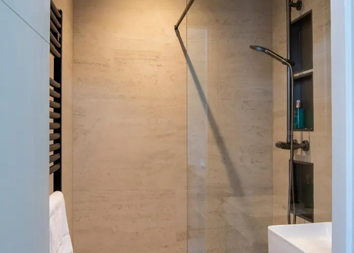 Herbergh Amsterdam Airport Hotel Badhoevedorp