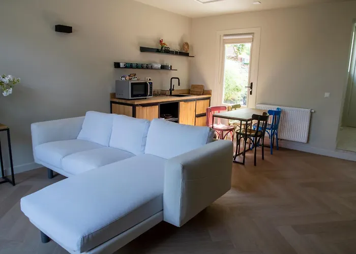 Herbergh Amsterdam Airport Badhoevedorp