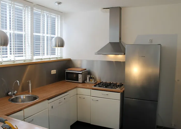 Herbergh Amsterdam Airport