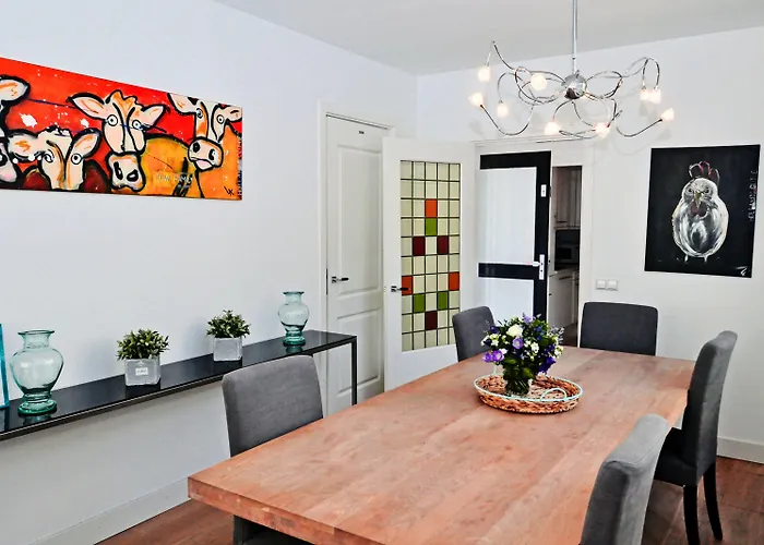 Herbergh Amsterdam Airport 3* Badhoevedorp