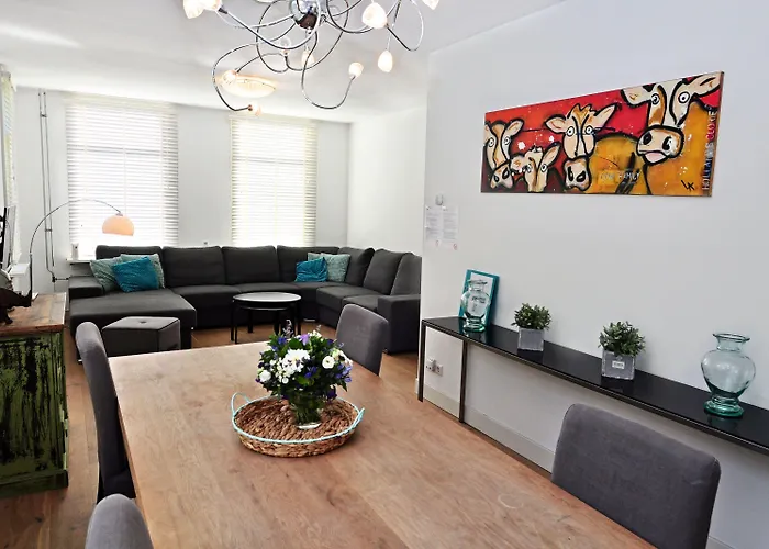 Boutique Herbergh Amsterdam Airport Free Parking Hotel Badhoevedorp