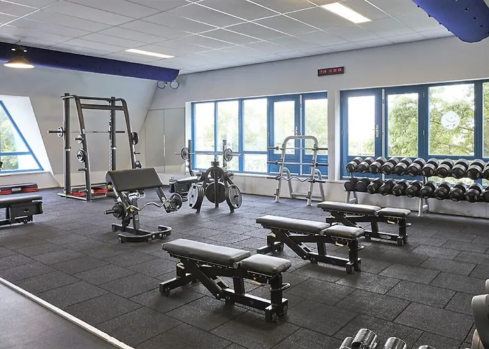 Boutique Herbergh Amsterdam Airport Free Parking