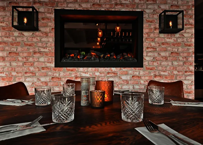 Hotel Boutique Herbergh Amsterdam Airport Free Parking Badhoevedorp