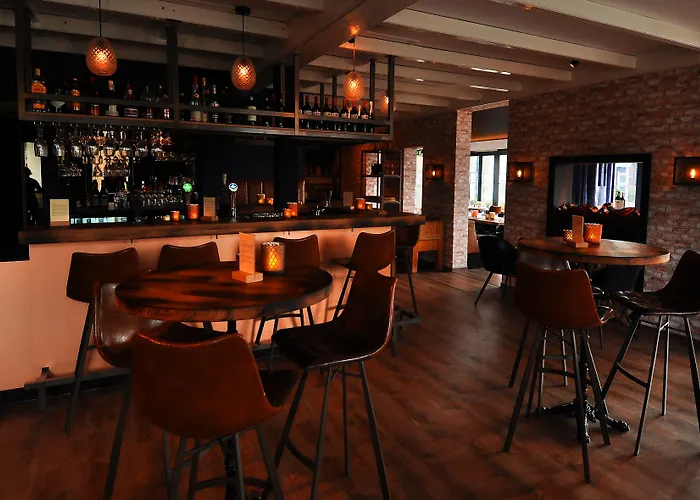 Boutique Herbergh Amsterdam Airport Free Parking Hotel Badhoevedorp