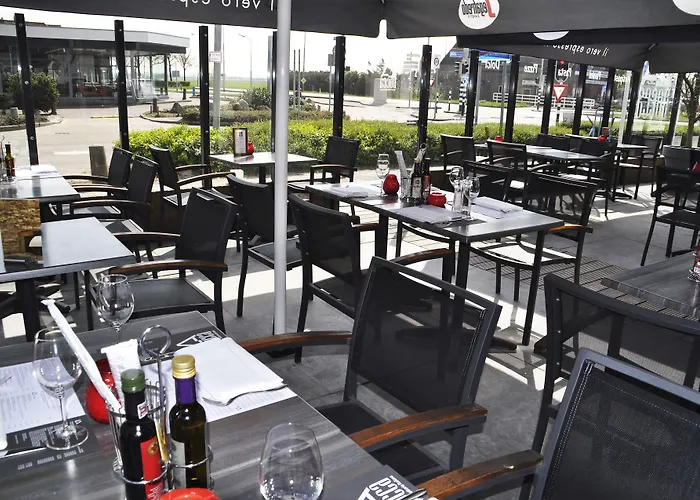 Boutique Herbergh Amsterdam Airport Free Parking