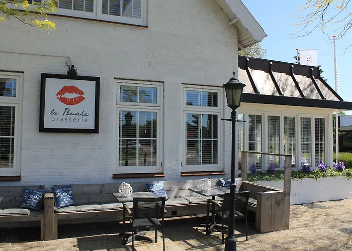 Hotel Herbergh Amsterdam Airport Badhoevedorp