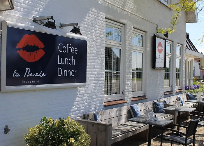 Herbergh Amsterdam Airport Hotel Badhoevedorp