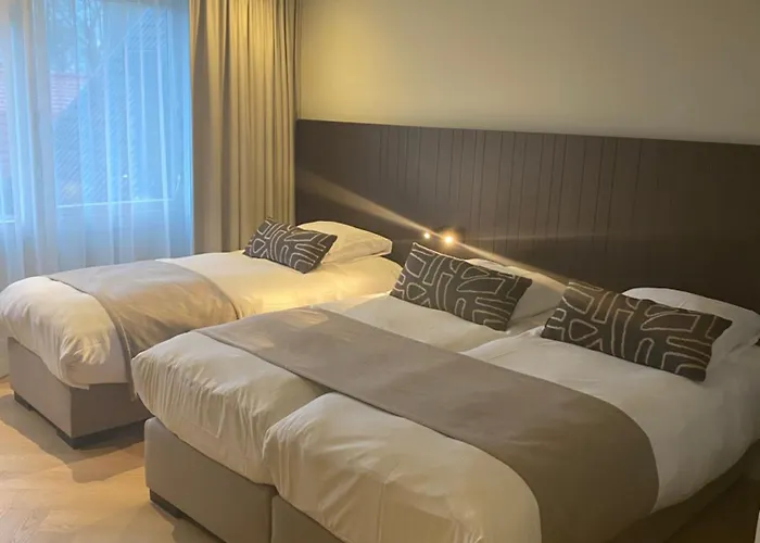 Boutique Herbergh Amsterdam Airport Free Parking Badhoevedorp