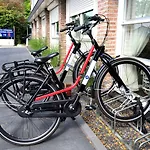 Отель Boutique Herbergh Amsterdam Airport Free Parking 3*