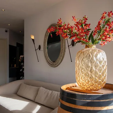 Boutique Herbergh Amsterdam Airport Free Parking 3*