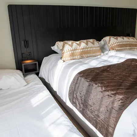 Hotel Boutique Herbergh Amsterdam Airport Free Parking