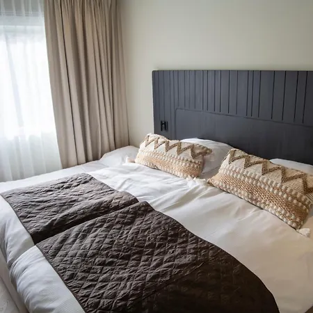 Boutique Herbergh Amsterdam Airport Free Parking 3* Badhoevedorp