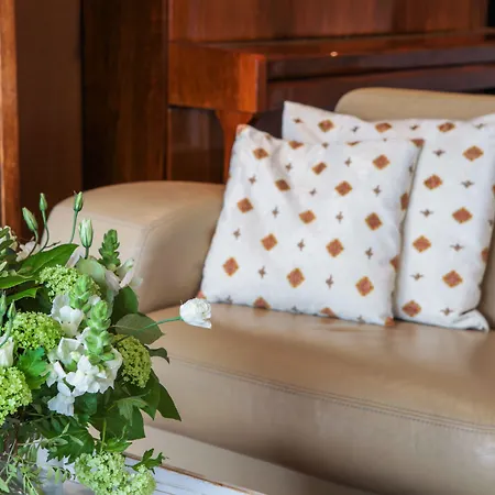 Hotel Boutique Herbergh Amsterdam Airport Free Parking