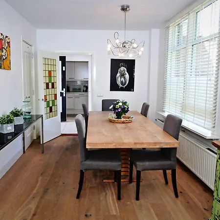 Boutique Herbergh Amsterdam Airport Free Parking