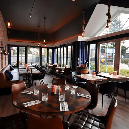 Boutique Herbergh Amsterdam Airport Free Parking