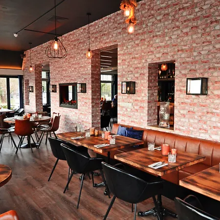 Boutique Herbergh Amsterdam Airport Free Parking Hotel Badhoevedorp