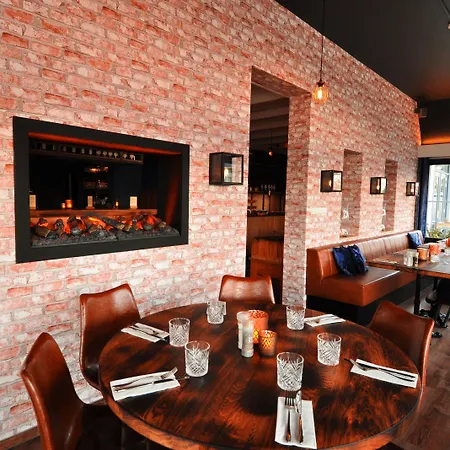 Boutique Herbergh Amsterdam Airport Free Parking Badhoevedorp