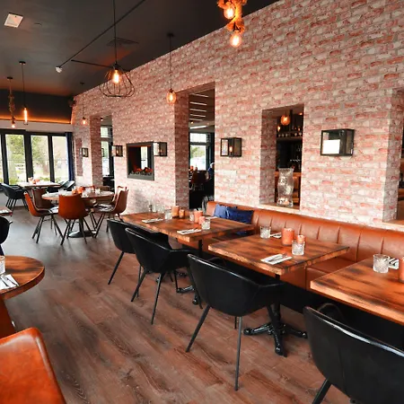 Boutique Herbergh Amsterdam Airport Free Parking 3*