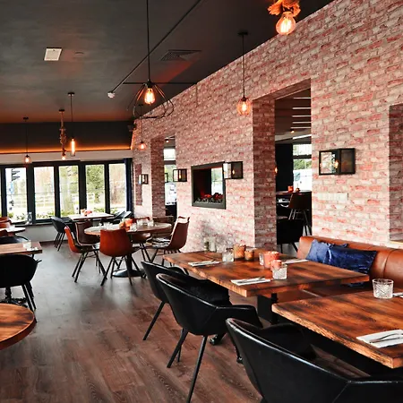 Boutique Herbergh Amsterdam Airport Free Parking Badhoevedorp