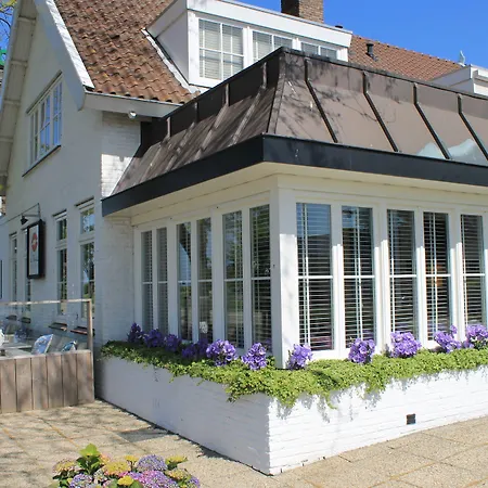 Boutique Herbergh Amsterdam Airport Free Parking 3* באדהופדורפ