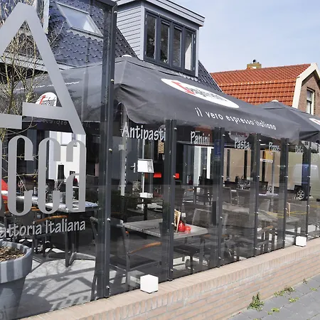 Boutique Herbergh Amsterdam Airport Free Parking באדהופדורפ