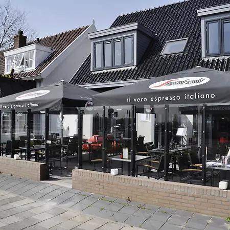 Boutique Herbergh Amsterdam Airport Free Parking מלון 3*