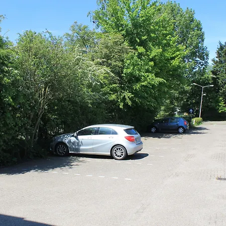 Boutique Herbergh Amsterdam Airport Free Parking