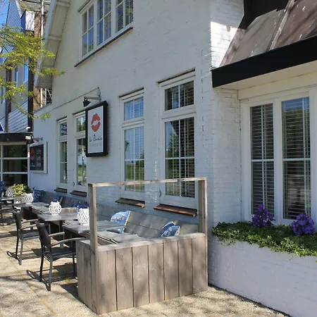 Hotel Boutique Herbergh Amsterdam Airport Free Parking