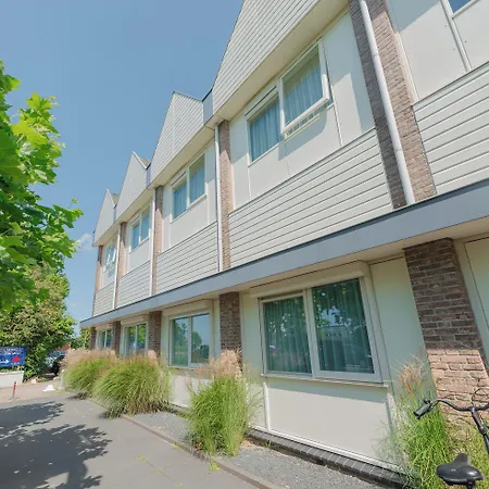 Boutique Herbergh Amsterdam Airport Free Parking