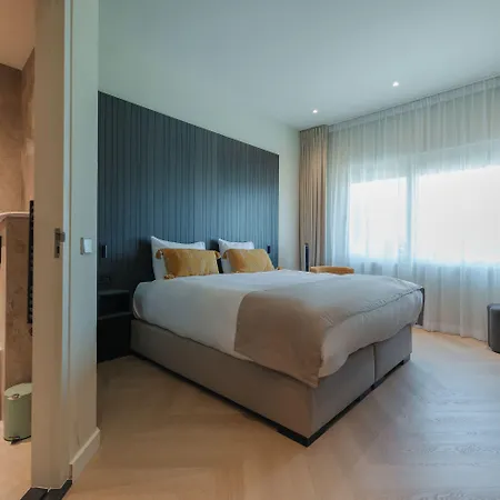 Boutique Herbergh Amsterdam Airport Free Parking מלון באדהופדורפ