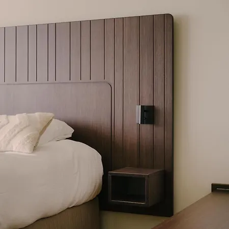 Boutique Herbergh Amsterdam Airport Free Parking 3* Бадхоеведорп