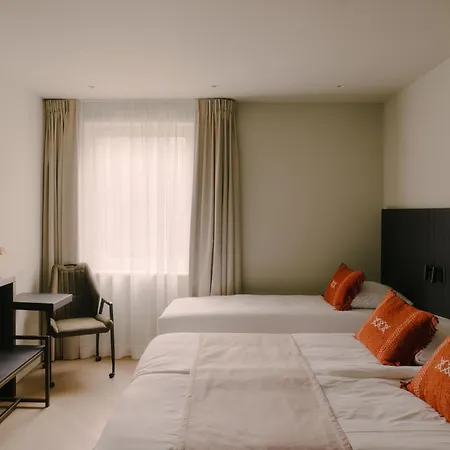 Boutique Herbergh Amsterdam Airport Free Parking באדהופדורפ
